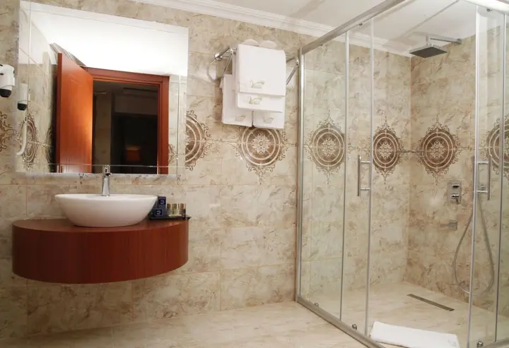 Трабзон: Grand Vuslat Hotel