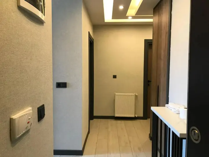 Трабзон: Fotinos Apartments