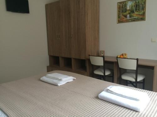 Трабзон: Ahenk Apartment