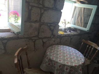 Чешме: Sayeban Hotel Alaçati