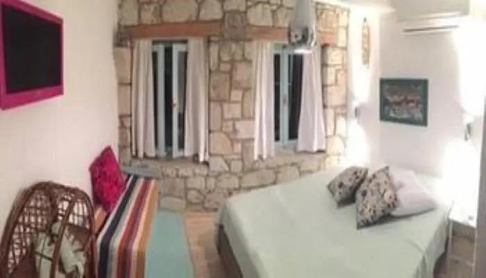 Чешме: Sayeban Hotel Alaçati