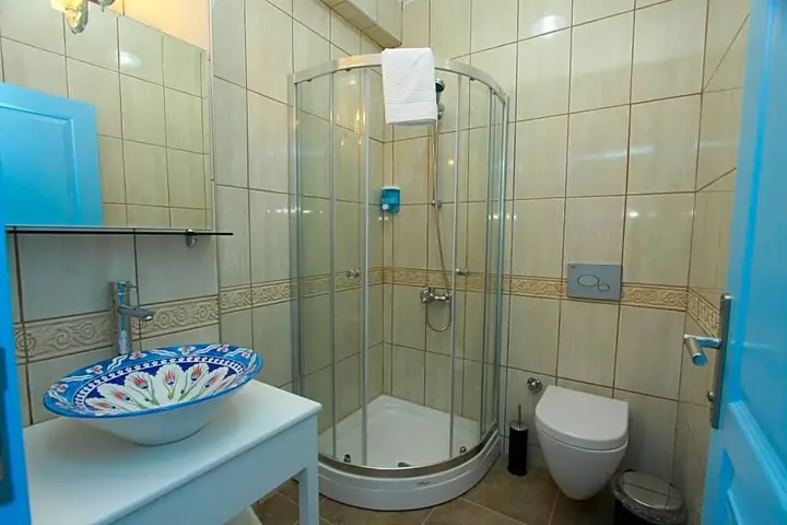 Çakir Bey Hotel — фото 1