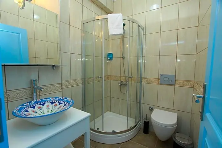 Чешме: Çakir Bey Hotel