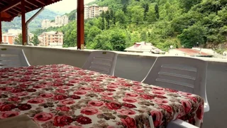 Мака: My Home Maçka by SURUR