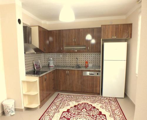Мака: My Home Maçka by SURUR