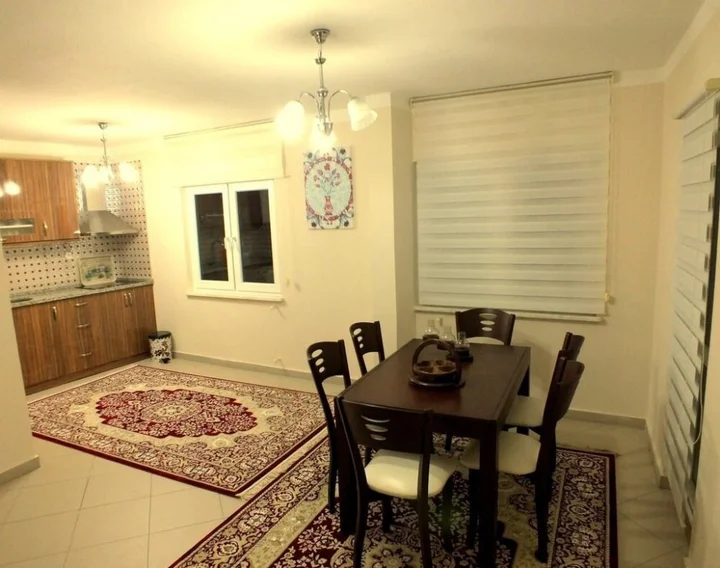 Мака: My Home Maçka by SURUR