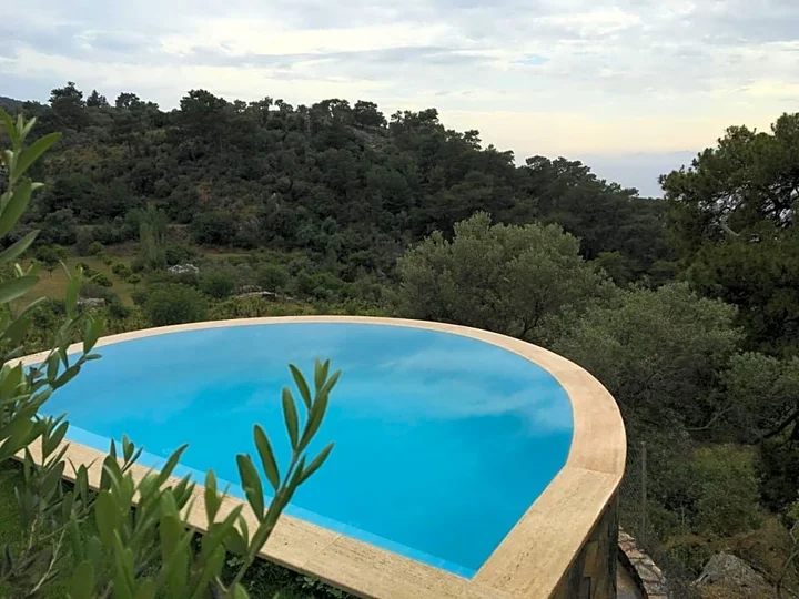 Даламан: Palm House Dalyan