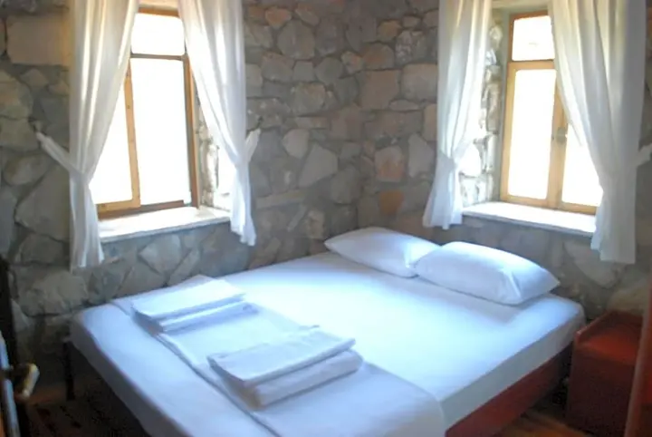 Даламан: Palm House Dalyan