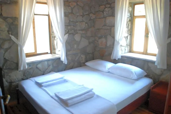 Даламан: Palm House Dalyan