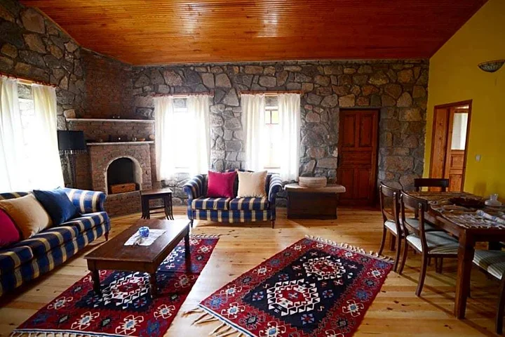 Даламан: Palm House Dalyan