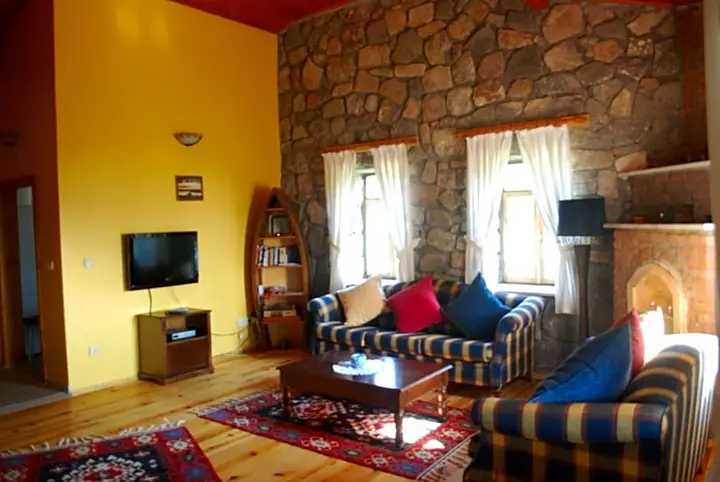 Даламан: Palm House Dalyan
