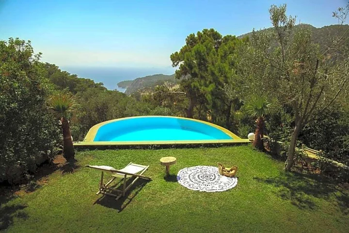 Даламан: Palm House Dalyan