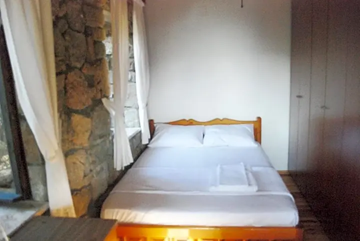 Даламан: Palm House Dalyan