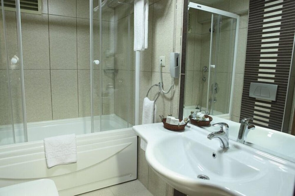 Анкара: Sarr Tac Mahal Hotel