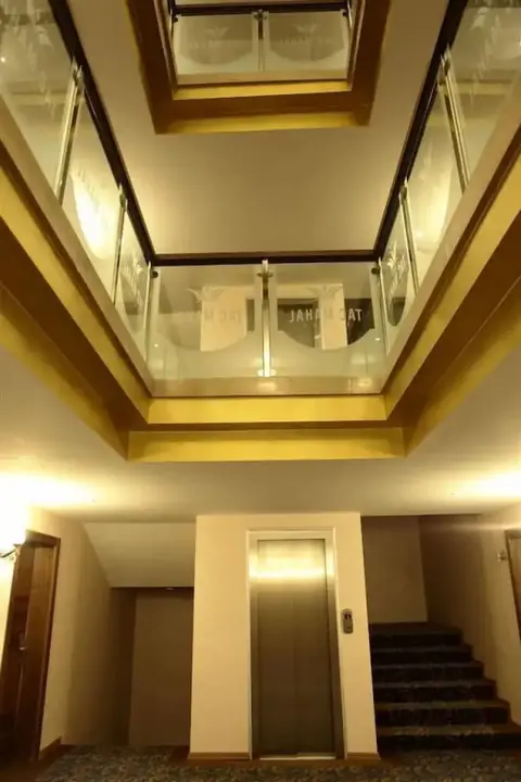 Анкара: Sarr Tac Mahal Hotel