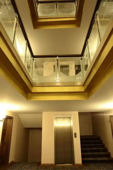Анкара: Sarr Tac Mahal Hotel