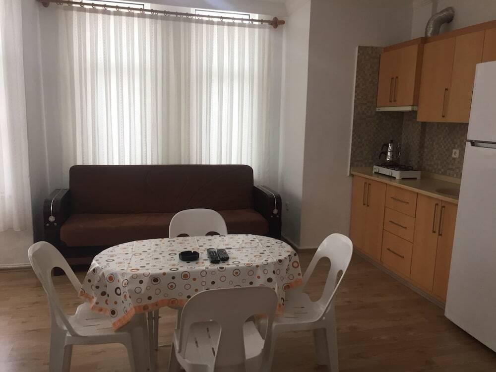 Дальян: Tufan Apartment