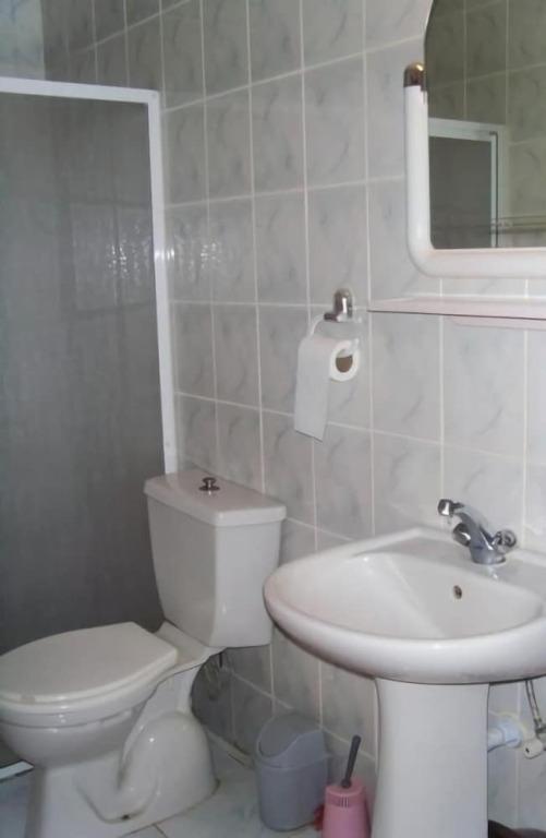 Дальян: Tufan Apartment
