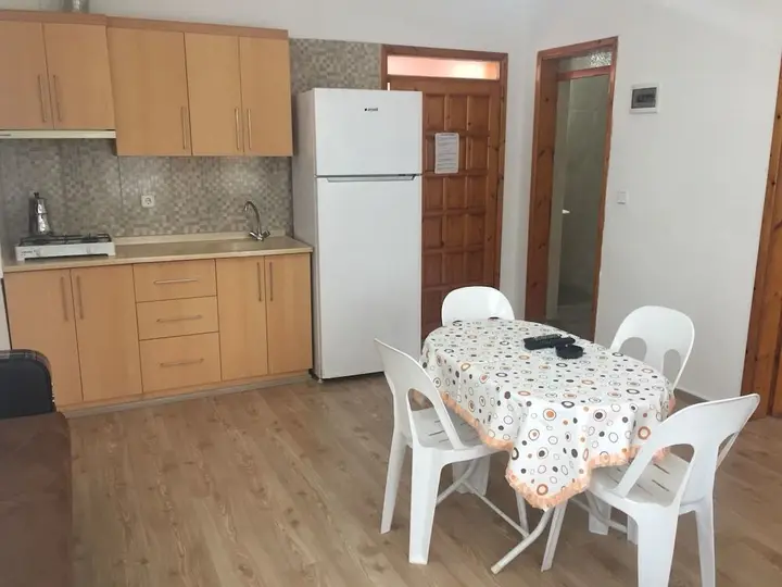 Дальян: Tufan Apartment