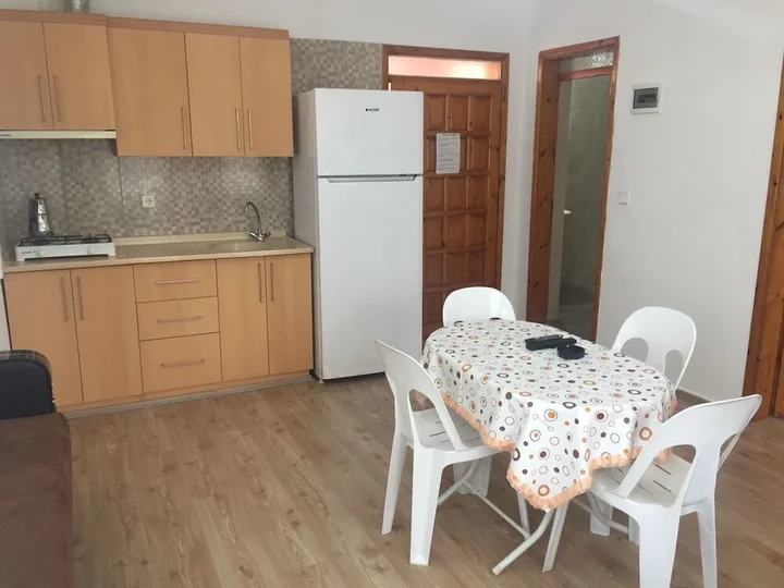 Дальян: Tufan Apartment