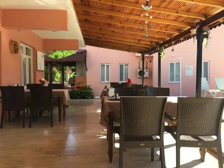 Дальян: Tufan Apartment