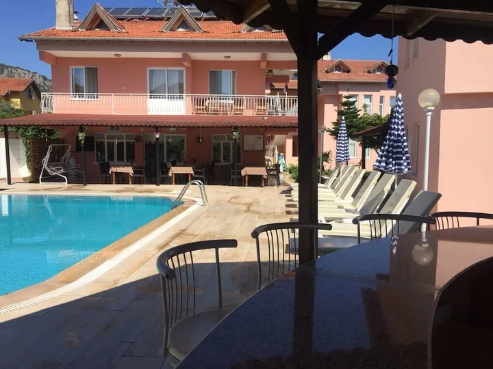 Дальян: Tufan Apartment
