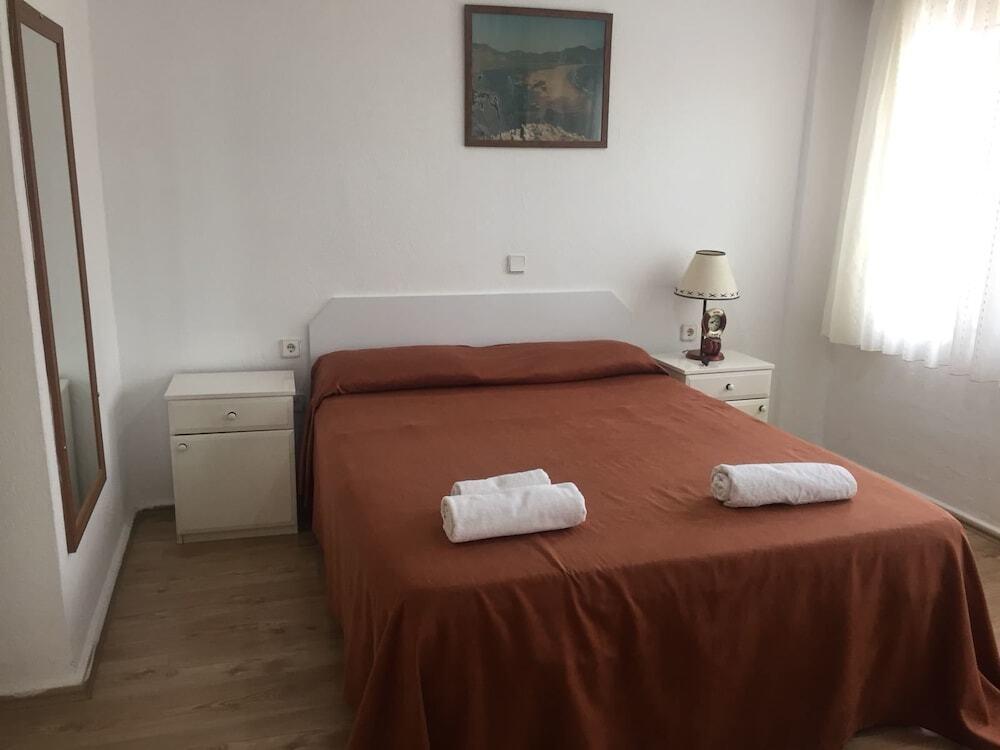 Дальян: Tufan Apartment