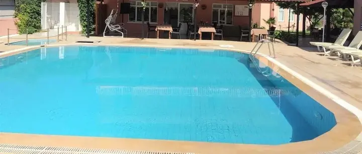 Дальян: Tufan Apartment