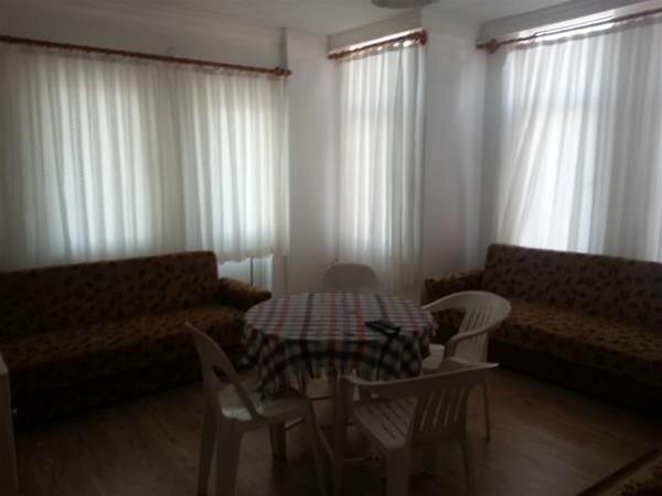 Дальян: Tufan Apartment