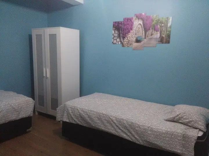 Van Backpackers Hostel — фото 1