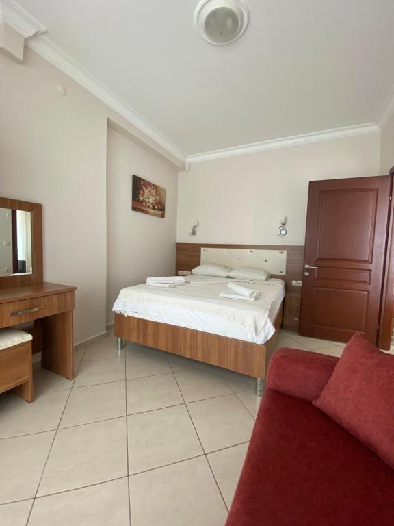 Дидим: Seaside Apart Hotel