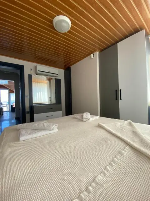 Дидим: Seaside Apart Hotel