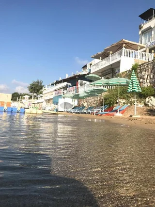 Дидим: Seaside Apart Hotel