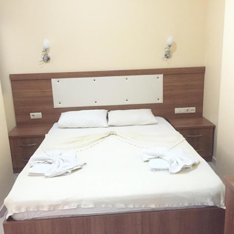 Дидим: Seaside Apart Hotel