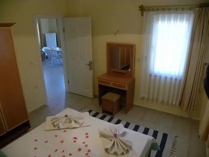 Дальян: Ada Apart Hotel