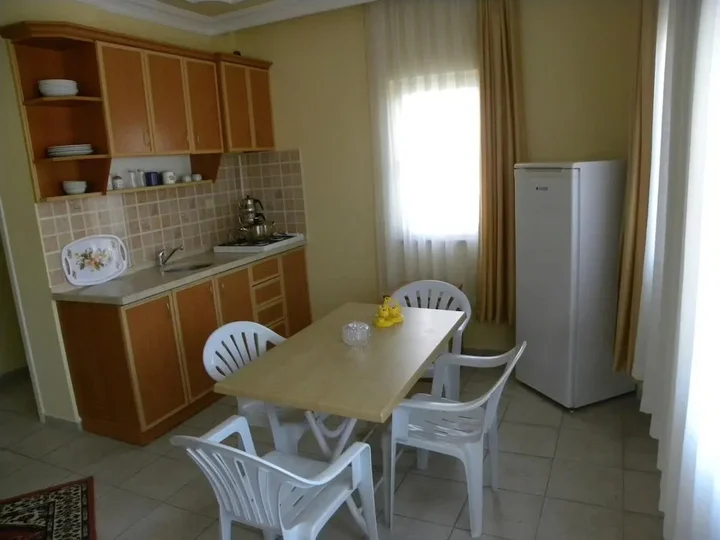 Дальян: Ada Apart Hotel