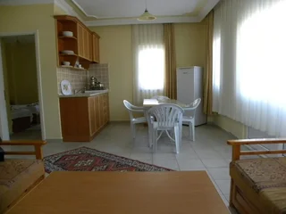 Дальян: Ada Apart Hotel