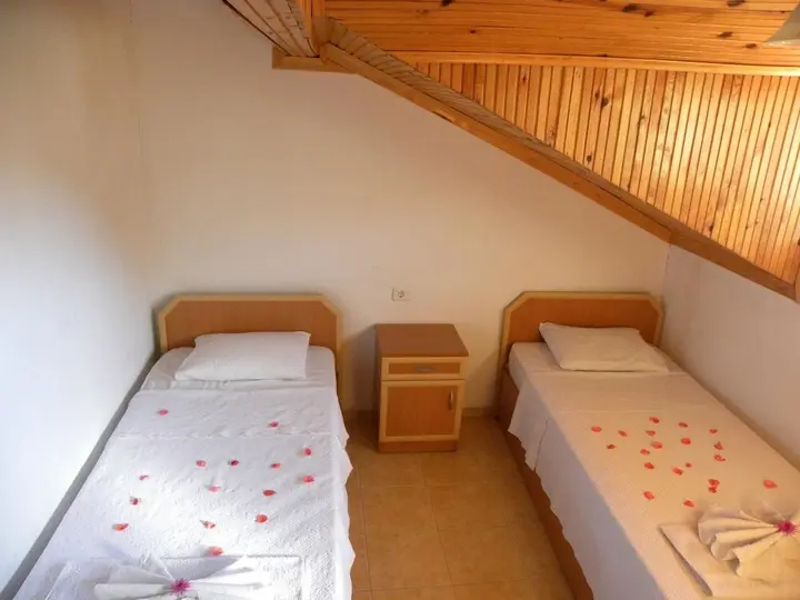 Дальян: Ada Apart Hotel