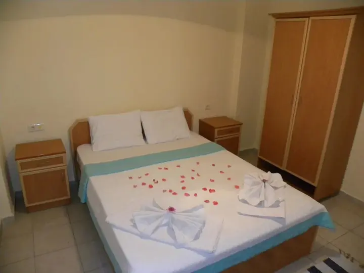 Дальян: Ada Apart Hotel