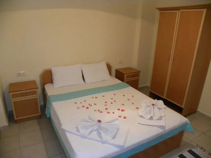 Дальян: Ada Apart Hotel