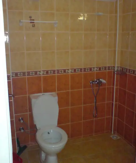 Дальян: Ada Apart Hotel