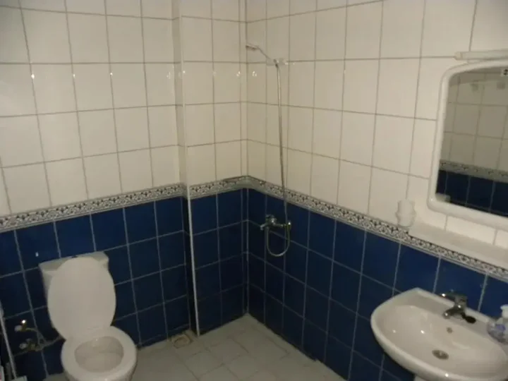 Дальян: Ada Apart Hotel