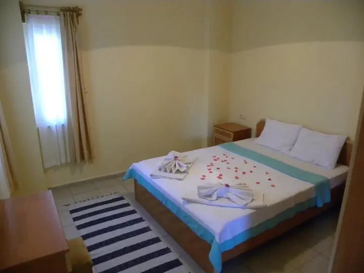 Дальян: Ada Apart Hotel