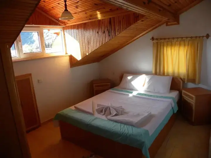 Дальян: Ada Apart Hotel