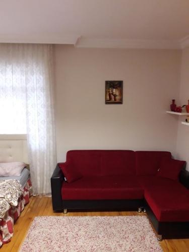Анкара: Ankara Trend House Apart