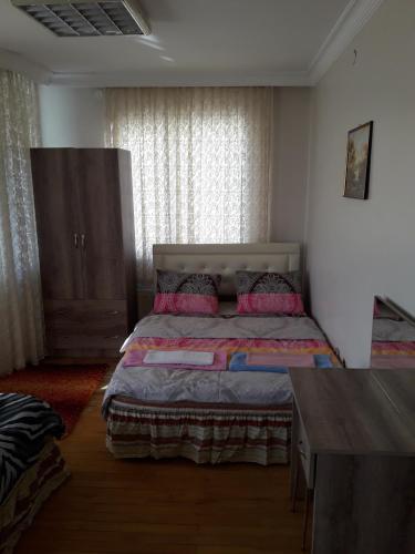 Анкара: Ankara Trend House Apart