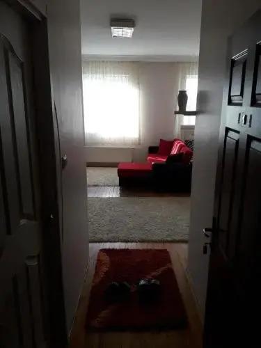 Анкара: Ankara Trend House Apart