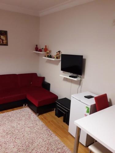 Анкара: Ankara Trend House Apart