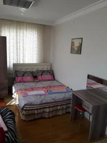 Анкара: Ankara Trend House Apart