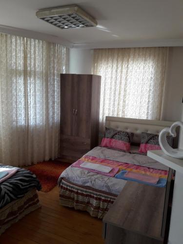 Анкара: Ankara Trend House Apart